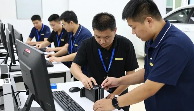 保养服务年检代办等:救援客户关心的问题